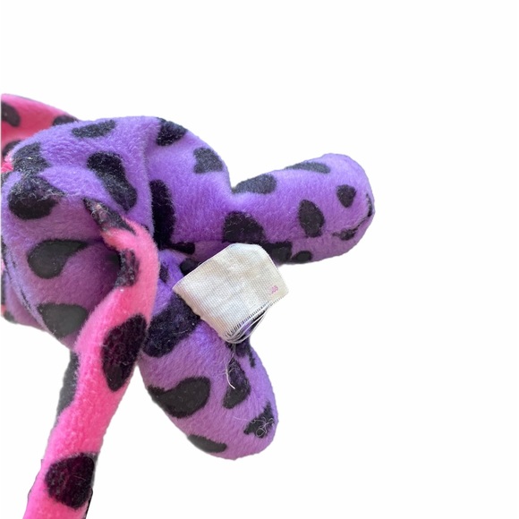 Lisa frank hunter zipper pencil pouch - Picture 3 of 6